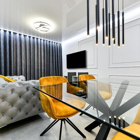 Sigma Exclusive Apartment Zadar Exteriör bild