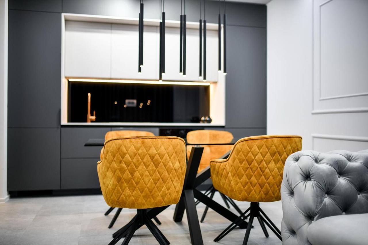 Sigma Exclusive Apartment Zadar Exteriör bild