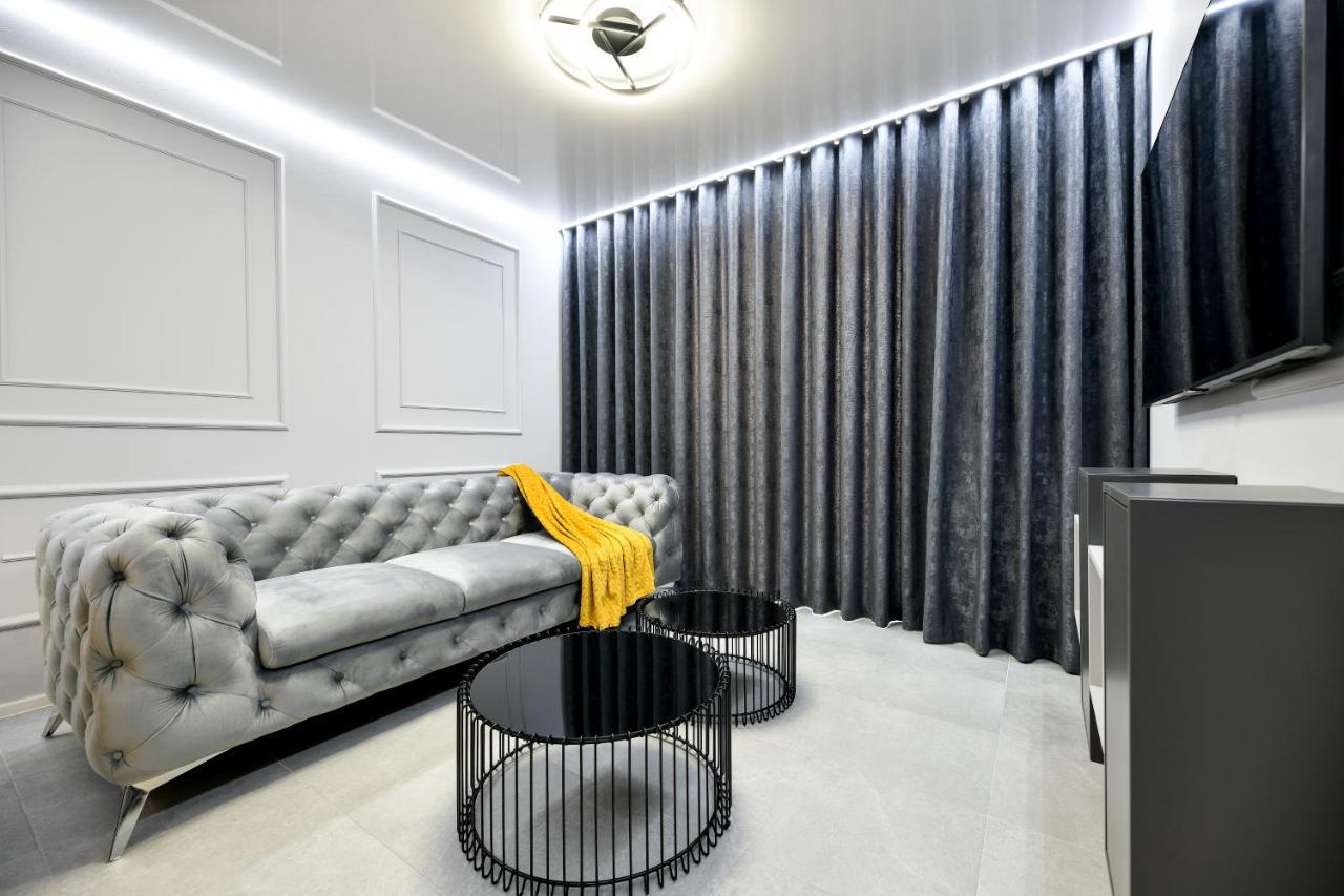 Sigma Exclusive Apartment Zadar Exteriör bild