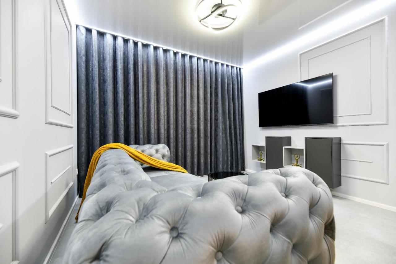 Sigma Exclusive Apartment Zadar Exteriör bild