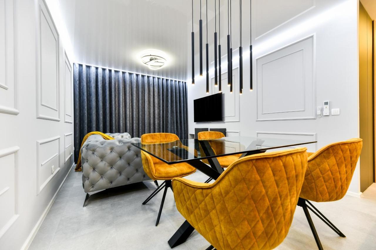 Sigma Exclusive Apartment Zadar Exteriör bild